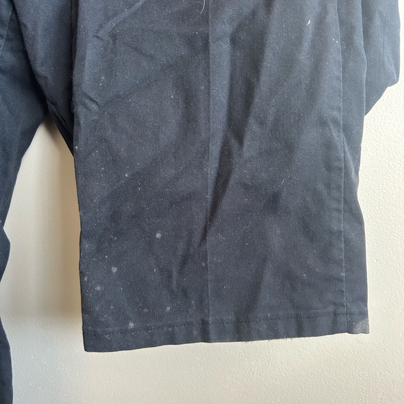 Dickies Mens Black Pants 38x32 - Picture 2 of 7